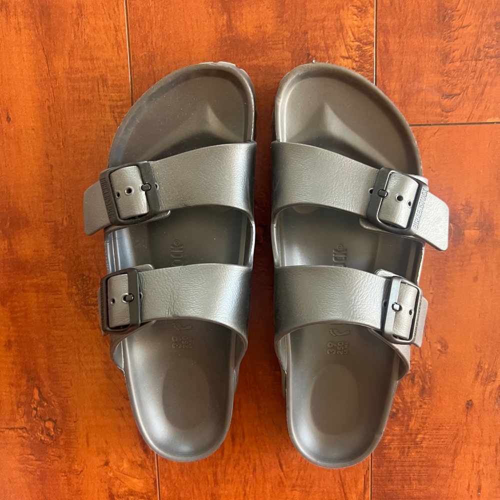 Birkenstock Arizona Essentials EVA Sandals